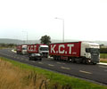 KCT LTD | Fleet