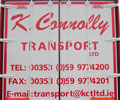KCT LTD | Fleet