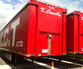 KCT LTD | Fleet