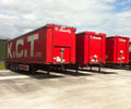 KCT LTD | Fleet