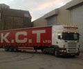 KCT LTD | Fleet