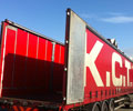 KCT LTD | Fleet