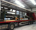 KCT LTD | Fleet