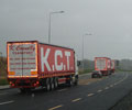 KCT LTD | Fleet