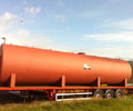 KCT LTD | Fleet