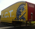 KCT LTD | Fleet