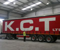 KCT LTD | Fleet