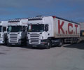 KCT LTD | Fleet