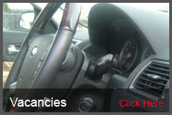 Vacancies